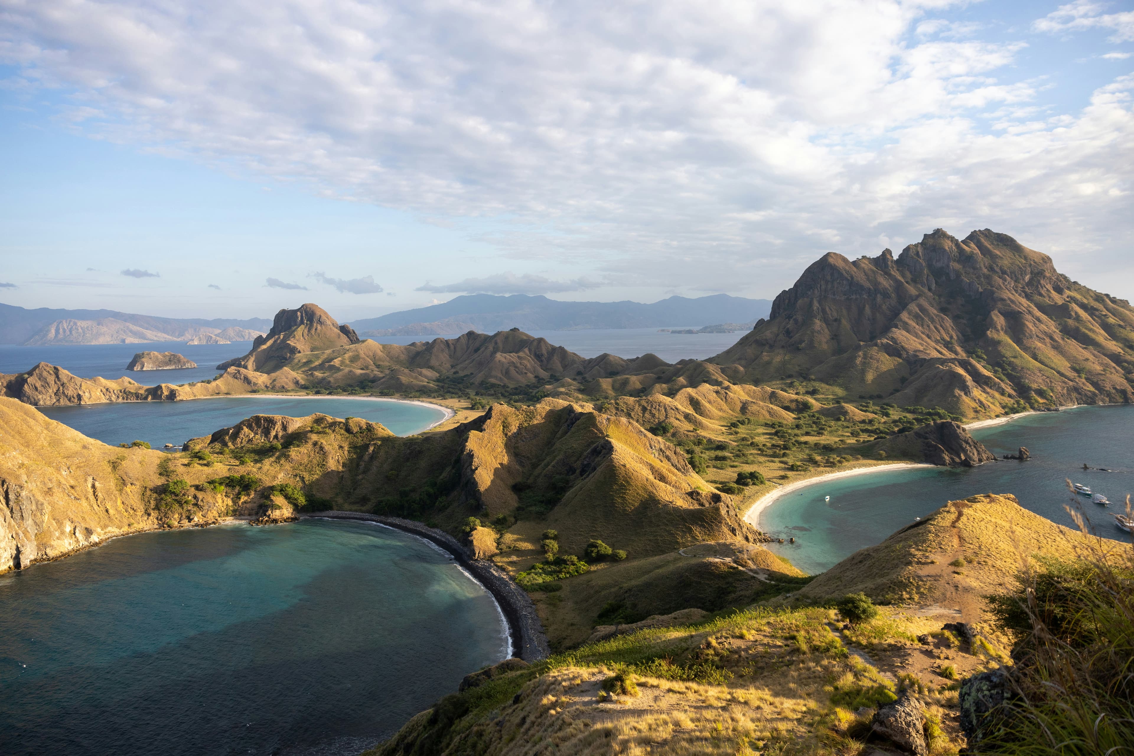 Padar Island