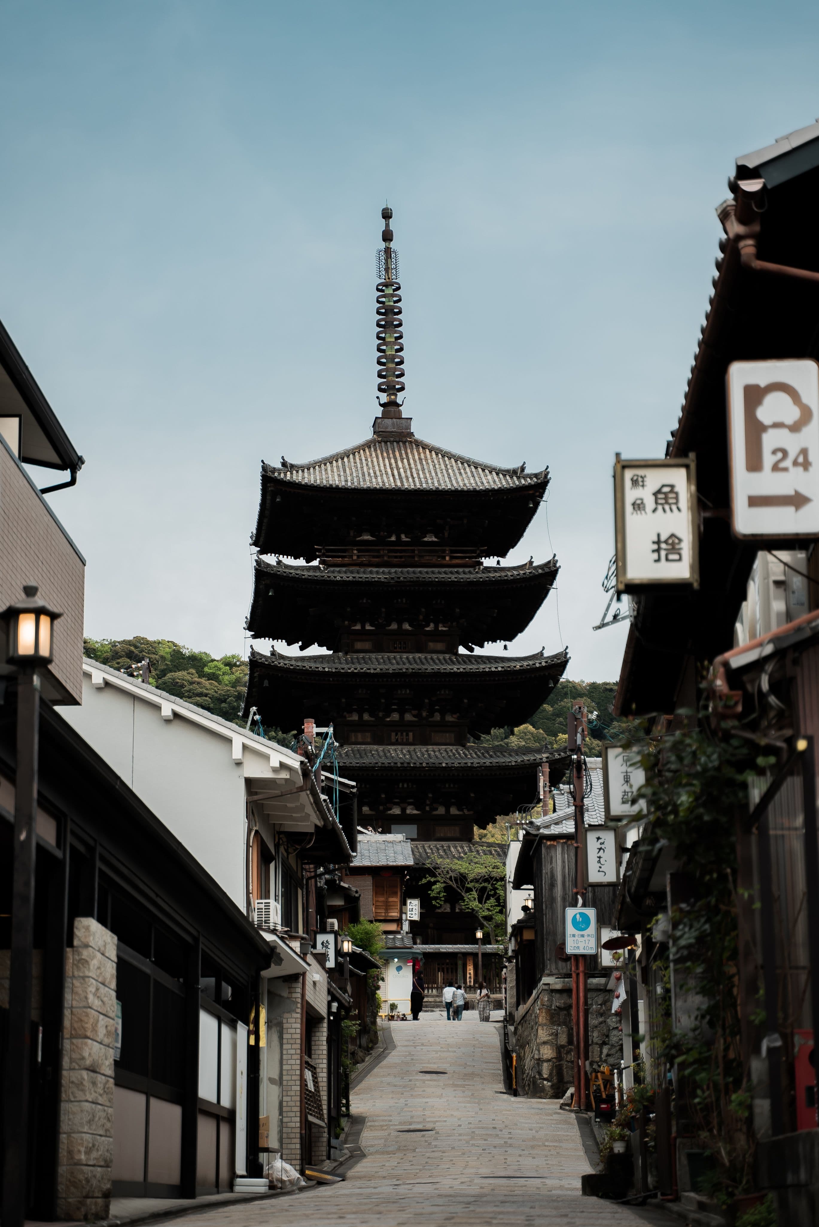 Yanaka District